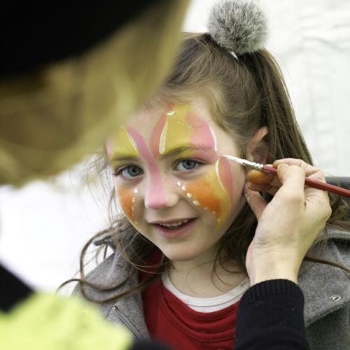 Maquillage Junko Murakami