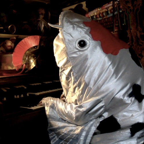 La Carpe Diem Junko Murakami