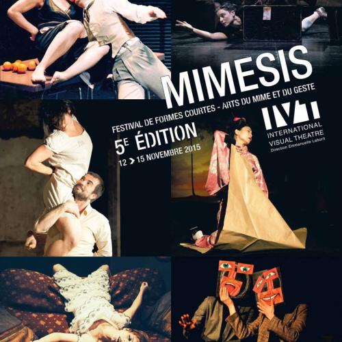 Mimesis