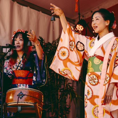 Tasuki Rangers ©Shigenori Miki